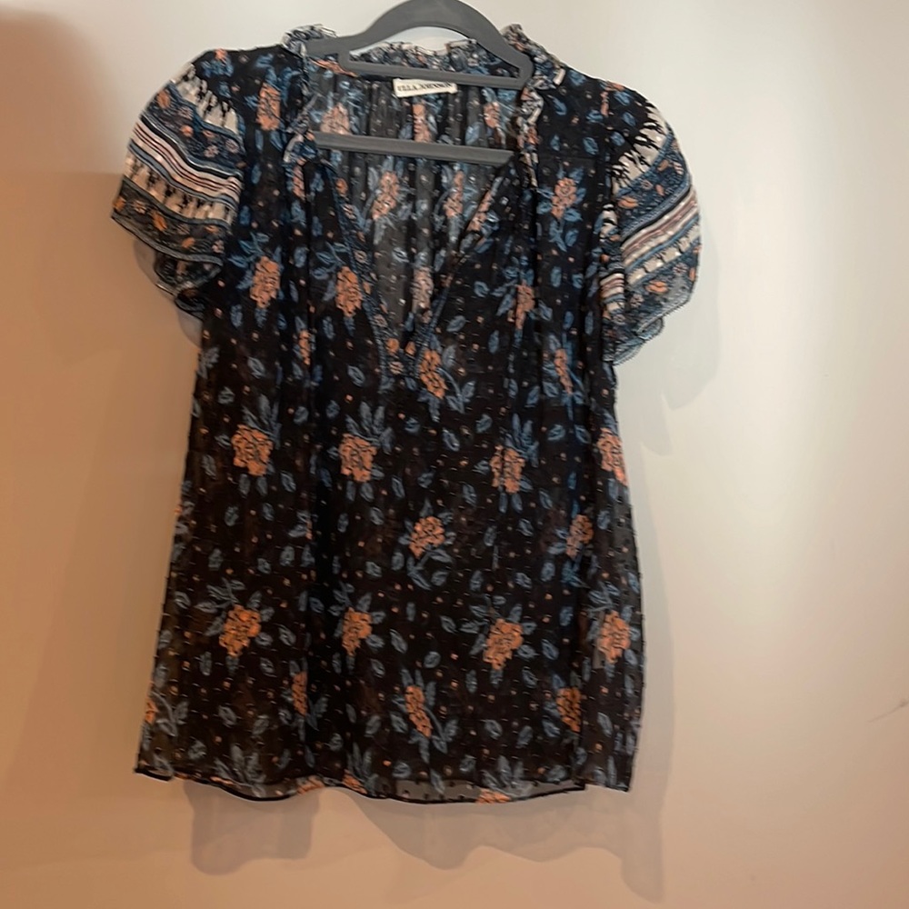 Ulla Johnson top